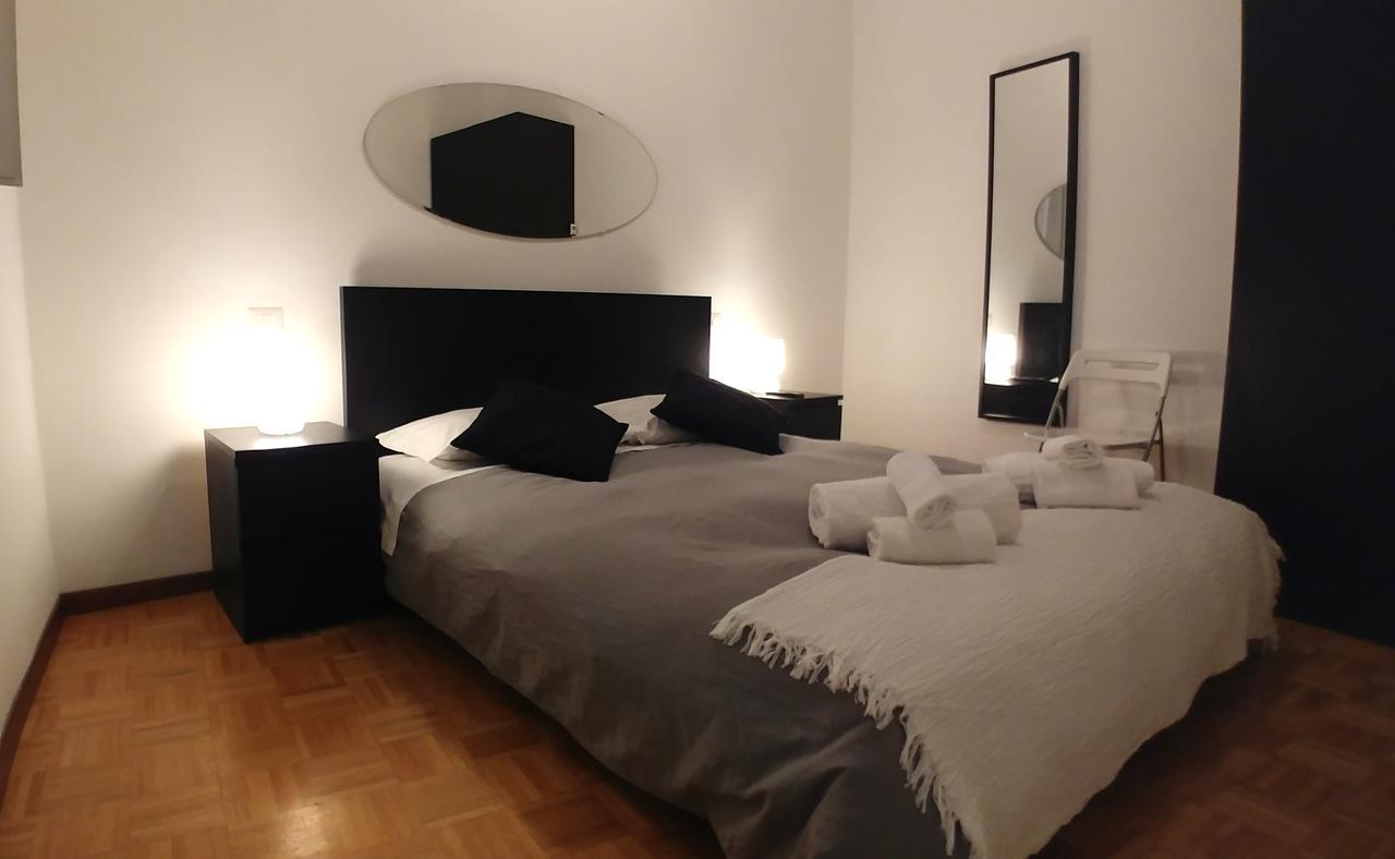 Key Apartments Cosimato Рим Экстерьер фото